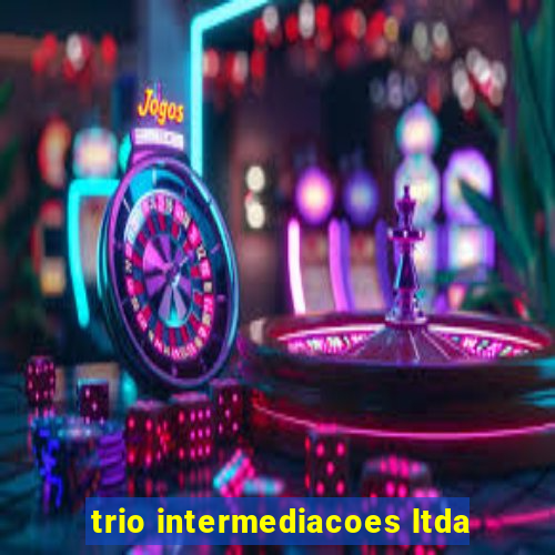 trio intermediacoes ltda